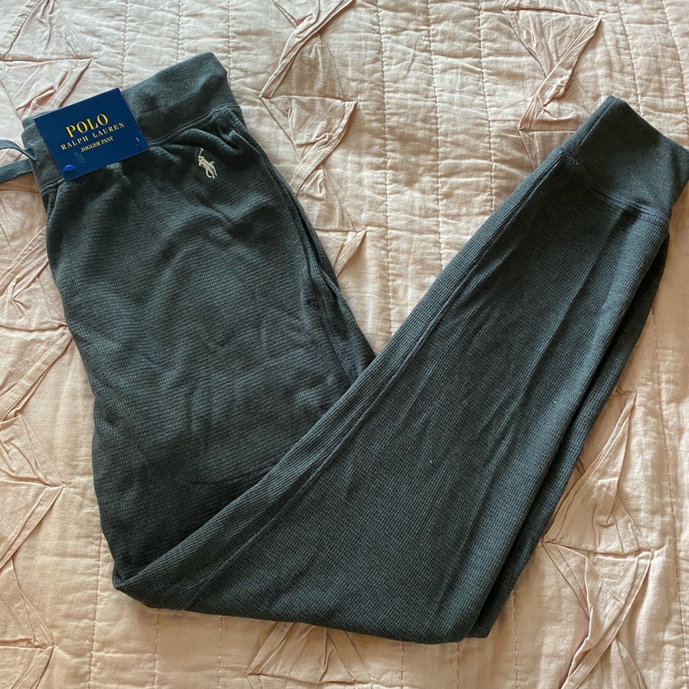 Polo PJ Joggers